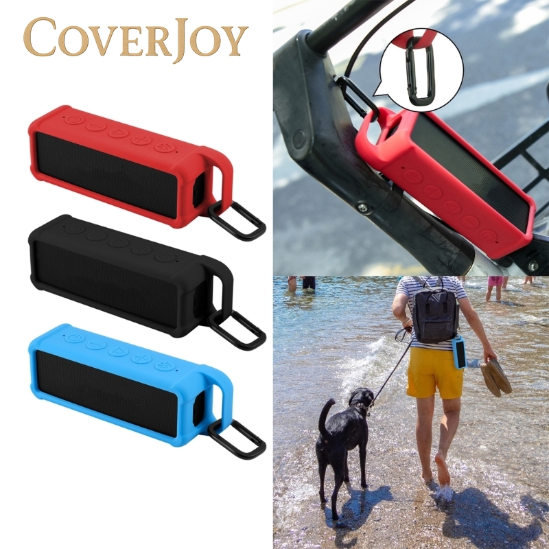 Anker Speaker Soundcore Mini - CoverJoy для портативного дорожного чехла, сумка