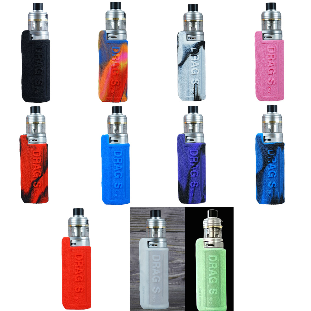 Vape Band Silicone - Защитная силиконовая Текстура [Only], чехол для