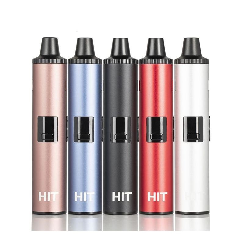 Оригинальный вейп-набор Yocan  – обзор и цена Vaping Area