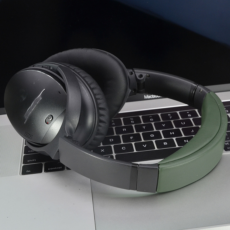 Прочный сменный чехол для огол – обзор и цена Bose Headphone Qc45