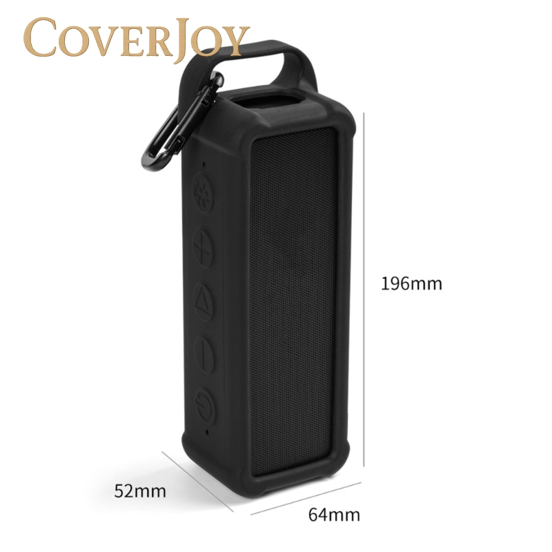 CoverJoy для портативного доро – обзор и цена Anker Speaker Soundcore Mini