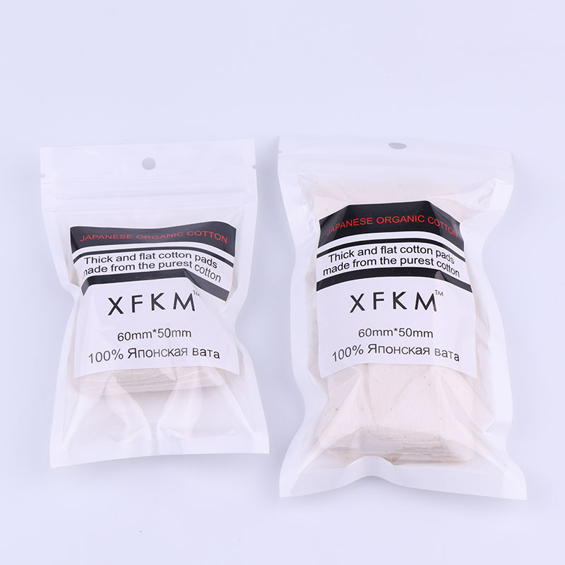 XFKM 10 шт./20 шт. в упаковке, – обзор и цена Cotton Wick Organic