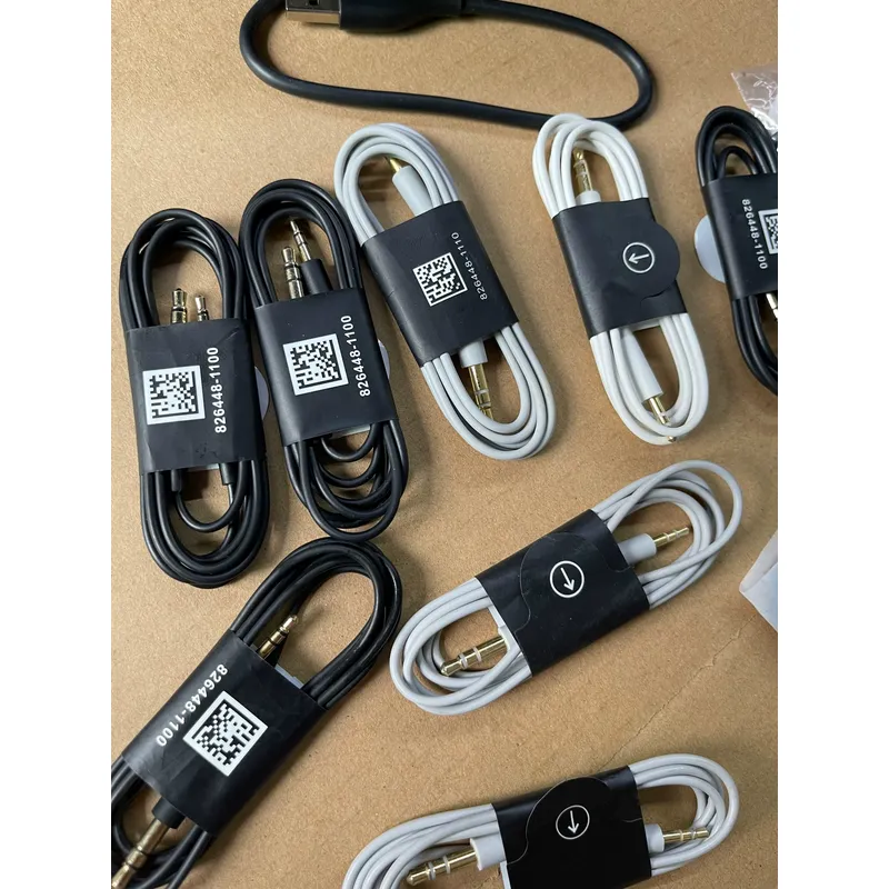 Оригинальный кабель для зарядк – обзор и цена Bose Headphone Qc45