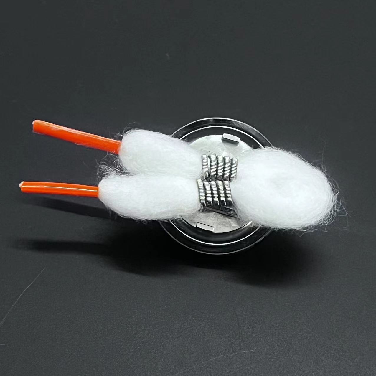 10 пакетов хлопковый фитиль Pr – обзор и цена Cotton Wick Organic