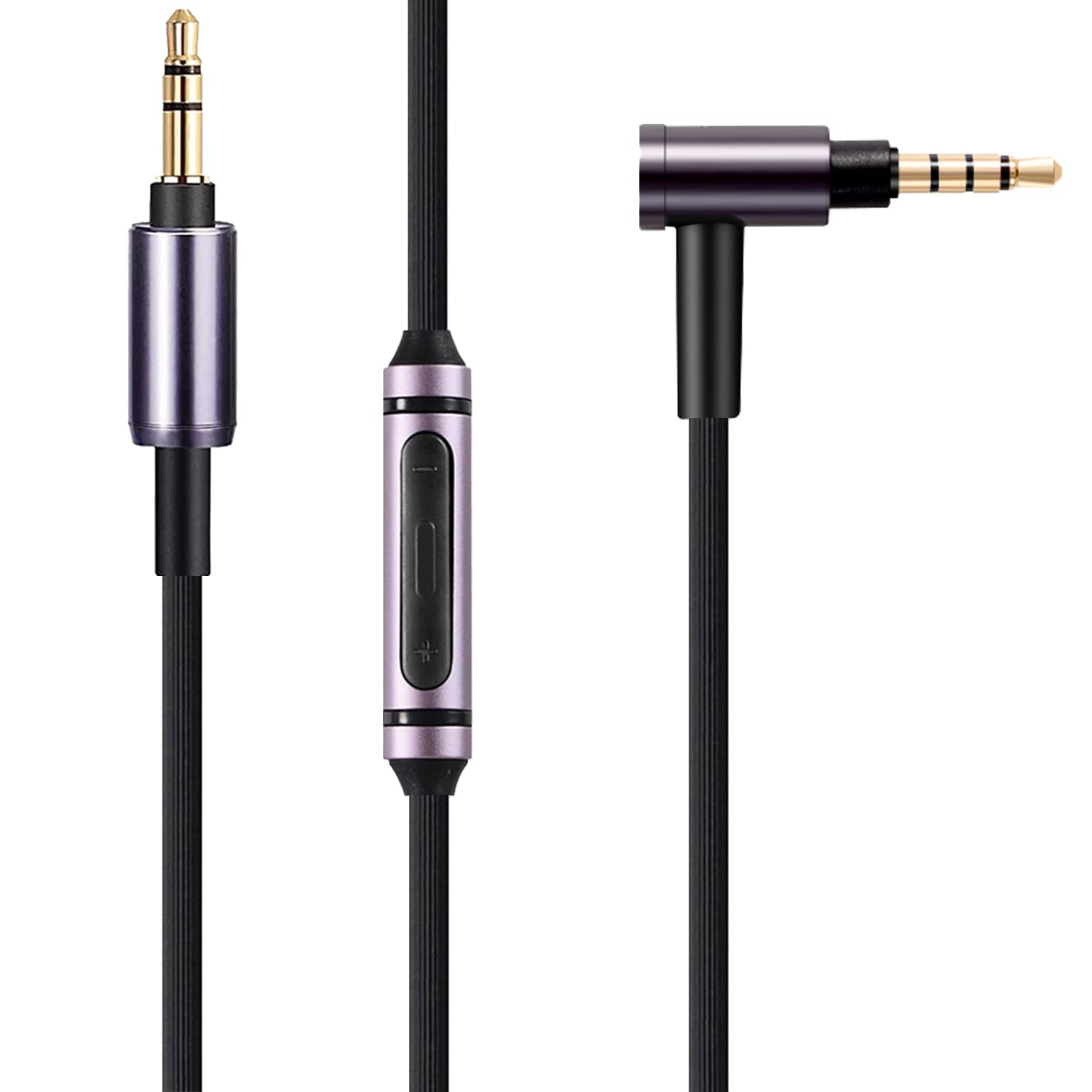 Микрофонный кабель Poyatu для  – обзор и цена Audio Technica Headphone Ath-Ws660Bt
