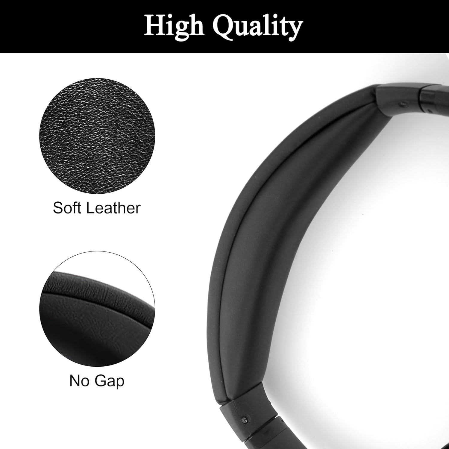 Сменная повязка на голову для  – обзор и цена Bose Headphone Qc45