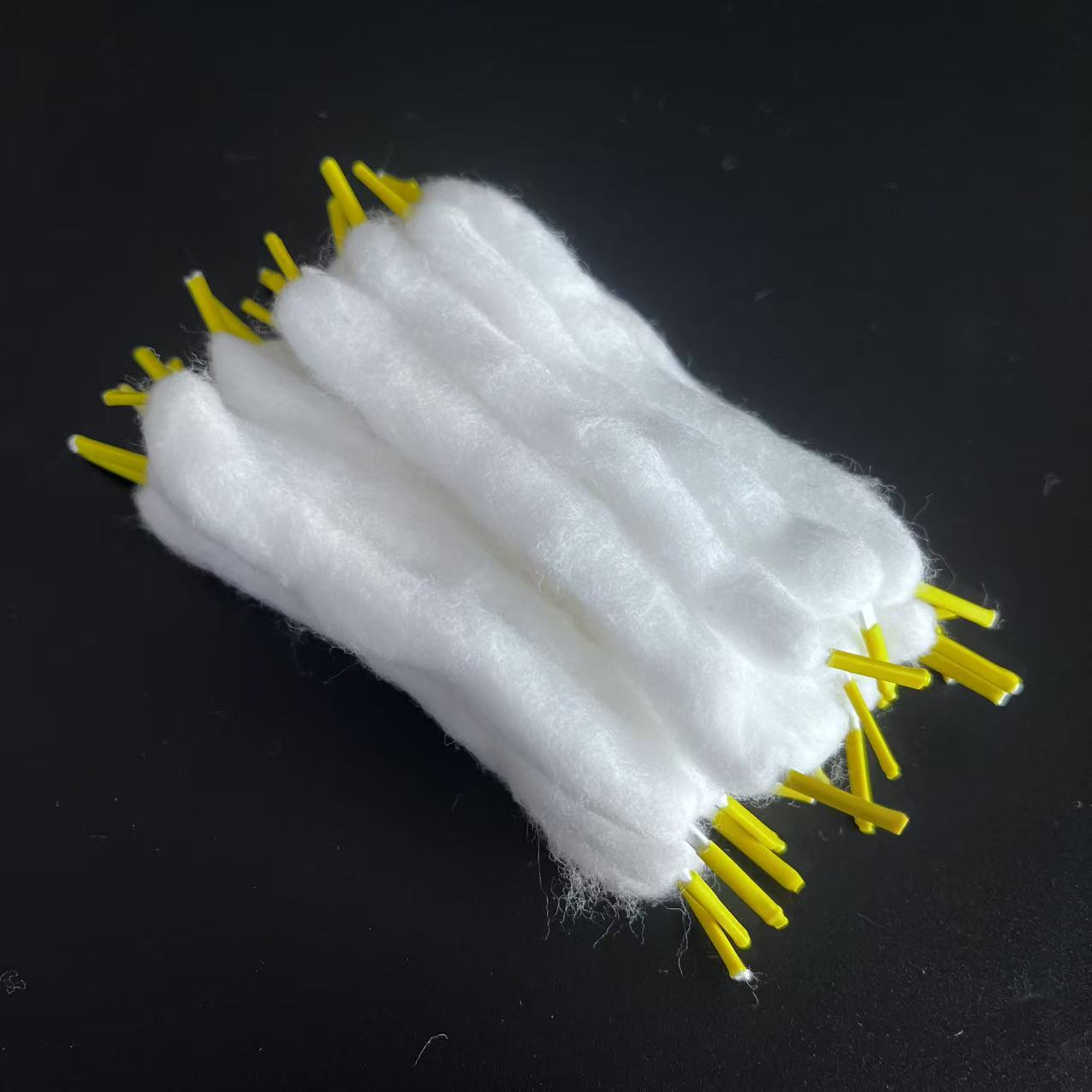 Оригинальные полоски, 20/60, о – обзор и цена Cotton Wick Organic