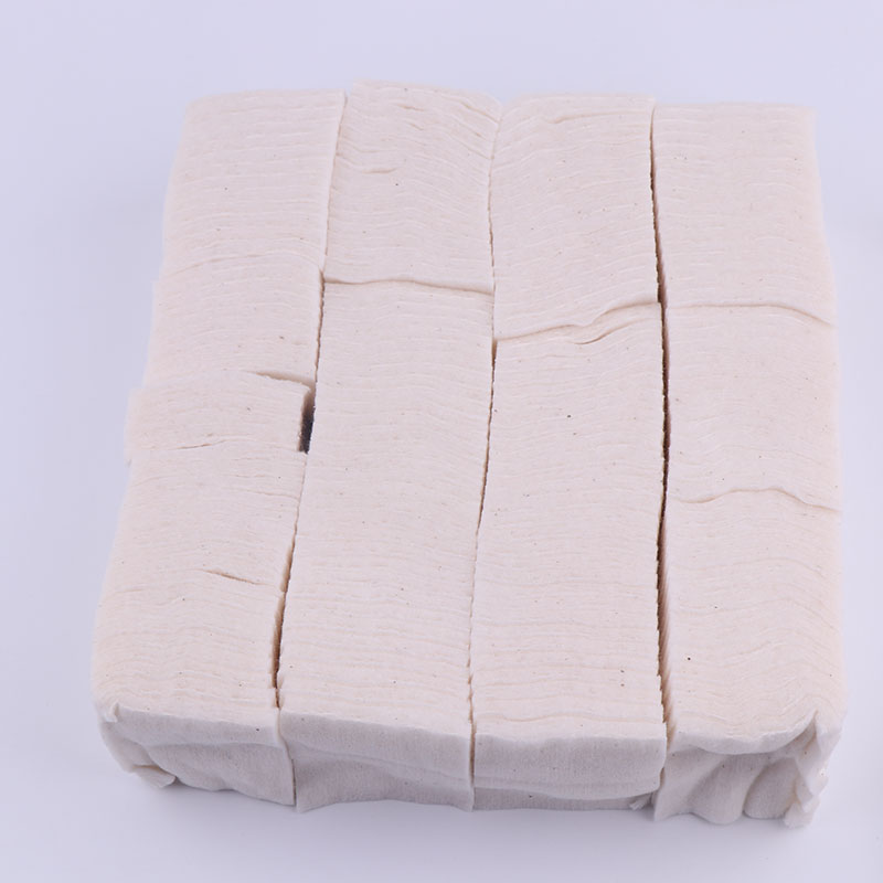 XFKM 180 шт./пакет органически – обзор и цена Cotton Wick Organic