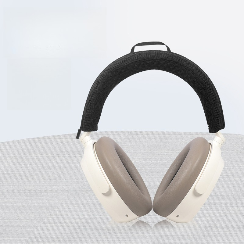 Новый продукт, вязаный тканевы – обзор и цена Sennheiser Headphone Momentum 4