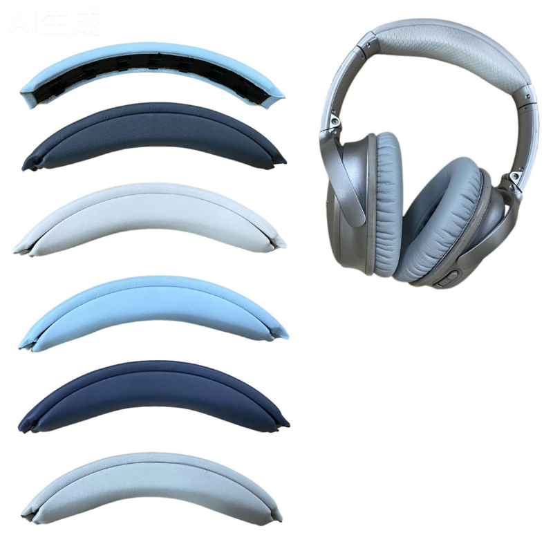 Съемная повязка на голову для  – обзор и цена Bose Headphone Qc45