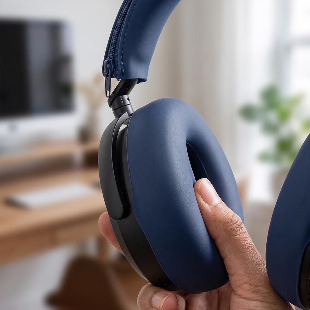 Мягкие силиконовые чехлы для о – обзор и цена Sennheiser Headphone Momentum 4