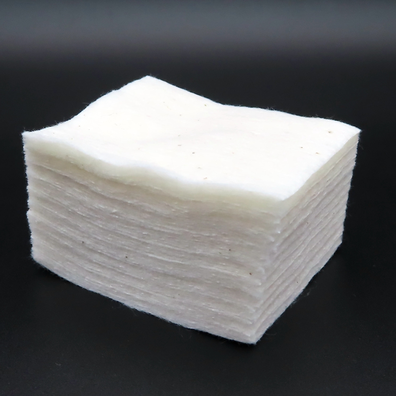 300/100/50 шт. органический 10 – обзор и цена Cotton Wick Organic