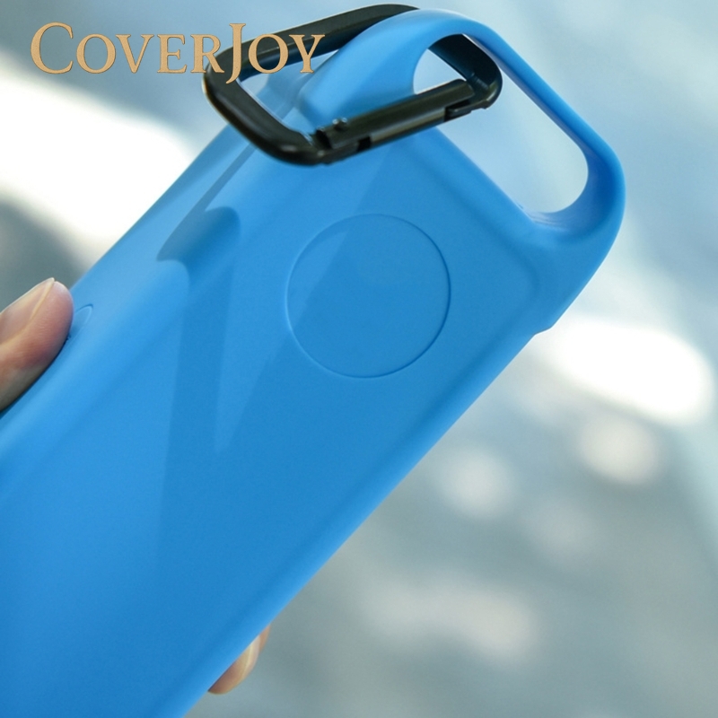 CoverJoy Мини-силиконовый чехо – обзор и цена Anker Speaker Soundcore Mini